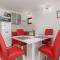 Nice Apartment In Baric Draga With Wifi - Barić Draga