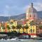 Cozy Apartment In Bastia Di Albenga