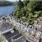 The Slipway Fowey Harbour Parking 1 Min & Garden