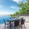 2 Bedroom Cozy Home In Jadranovo