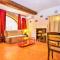 Lovely Apartment In Remoulins With Wifi - 雷穆兰