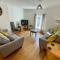 The Knots-Spacious 3 bedroom apartment in Bridport