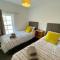 The Knots-Spacious 3 bedroom apartment in Bridport