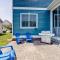 Bayside Resort --- 31536 Winterberry Pkwy
