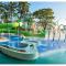 Discovery Parks - Rockhampton