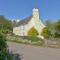 Tregonhawke Farmhouse - Cawsand