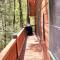 LUXURY CABIN WITH WATERVIEW AND PRIVACY, hiking