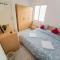 VELASQUEZ Appartements Fast Wifi and Ocean View