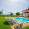 Gorgeous Home In Vinjani Donji With Heated Swimming Pool - Perići