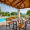 Gorgeous Home In Vinjani Donji With Heated Swimming Pool - Perići