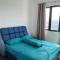Galleria Homestay Vista Bangi