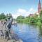 2 Bedroom Gorgeous Ship In Havelsee 2 Bedroom Gorgeous Ship In Havelsee