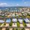 Dauphin Pearl - Boat and Pet Friendly! Fish, Swim, enjoy family time on the beach or on the water, home - دوفين آيلاند
