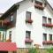 Stunning Apartment In Waltershausen-fischb, With 1 Bedrooms And 
