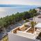 Stunning Home In Omis With Kitchen
