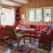Three-Bedroom Holiday Home In Heidal