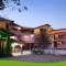Hotel Alpha Ville Chalés