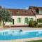 Awesome Home In La Force With Swimming Pool - La Force