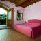 Il Bellini - farmholiday apartment Orciaia