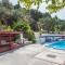 House With Private Pool, Isolated, Unique View - Kalo Chorio