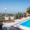 House With Private Pool, Isolated, Unique View - Kalo Chorio