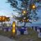 Madu Tiga Beach and Resort