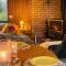 IdleWild - Secluded Absolute Beachfront Escape