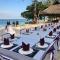 Madu Tiga Beach and Resort - Tanjung Pinang