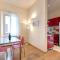 Bright and comfortable apartment in Florence S M Novella area