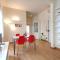 Bright and comfortable apartment in Florence S M Novella area