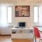 Bright and comfortable apartment in Florence S M Novella area