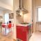 Bright and comfortable apartment in Florence S M Novella area