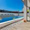 Beautiful Home In Skatari With Outdoor Swimming Pool - Škatari