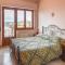 Lovely Apartment In Campo Calabro With House Sea View