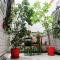 Hostel Triana Backpackers