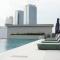 Opero Hotel Southkey Johor Bahru