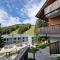 Apartma Kadulja Golte