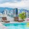 Mabolo Garden Flats Poolside Unit - Cebu