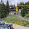 Apartma Kadulja Golte