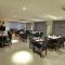 Zip By Spree Hotels Hyde Goa - Goa Velha