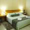 Hotel Nacional de Rio Preto - Distributed by Intercity