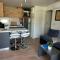 Mobilehome Elena Premium with Pool, Istria