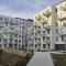 Komfortowy apartament z balkonem i parkingiem - Breslavia