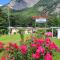 Motel - Hôtel "Inter-Alp" à St-Maurice - Saint-Maurice