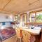 Chalet Stella Duplex Penthouse