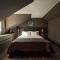 The Lamp Hotel & Spa
