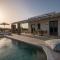 Isalos Villas with private pool, sleeps 4 - Náxos