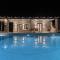 Isalos Villas with private pool, sleeps 4 - Наксос