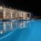 Isalos Villas with private pool, sleeps 4 - Naxos Chora