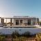 Isalos Villas with private pool, sleeps 4 - Naxos Chora